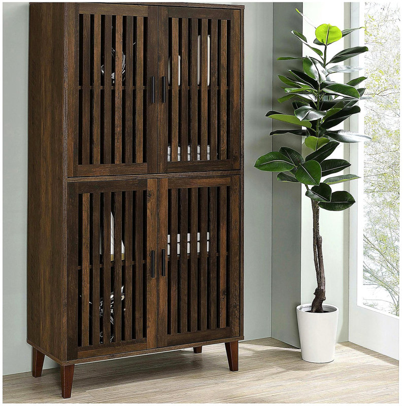 Armoire d'appoint haute Sakai