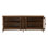 Royden Sideboard Dark Brown