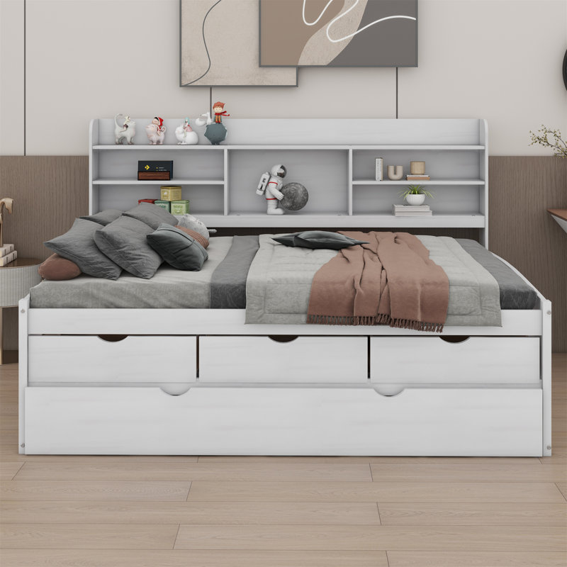 Breanne Daybed