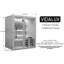 Vidalux Nordic Sauna