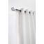 Basic Hook Curtain Pole Set-671694098