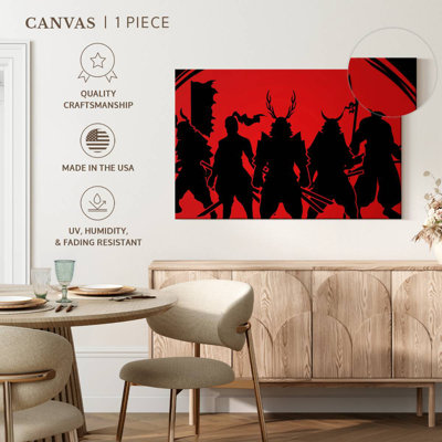 Leisha Samurai Warriors