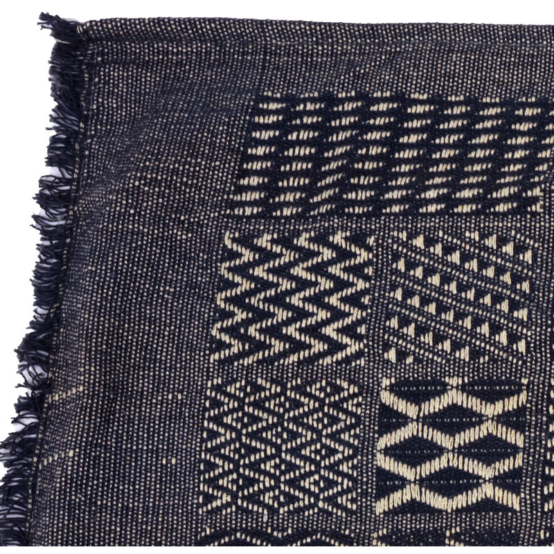 Hand Loomed Runner
