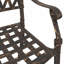 Patio Dining Armchair-499418937