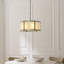 Anesty 3 - Light Drum Chandelier
