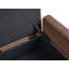 Fabric Upholstered Bench-557937188