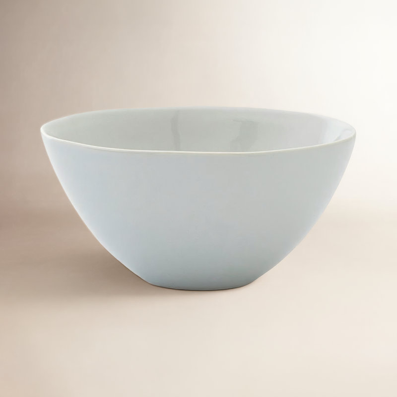 Bol Portmeirion Sophie Conran 6 po, Gris
