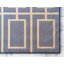 Tapis bleu marine Corando-40284352