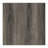 Mathieson Computer Desk - Modern Desk with Industrial Style - Woodgrain-Look and Steel for Home Office, Bedroom, or Craft Table