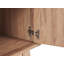 Sikeston Unfinished TV Stand for TVs up to 60"