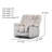 Clay Rocker Recliner-121690471