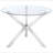 41-inch Dining Table