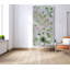 Imprimé de lilas blancs par l'artiste locale Janet Burrows-67516377-67516374