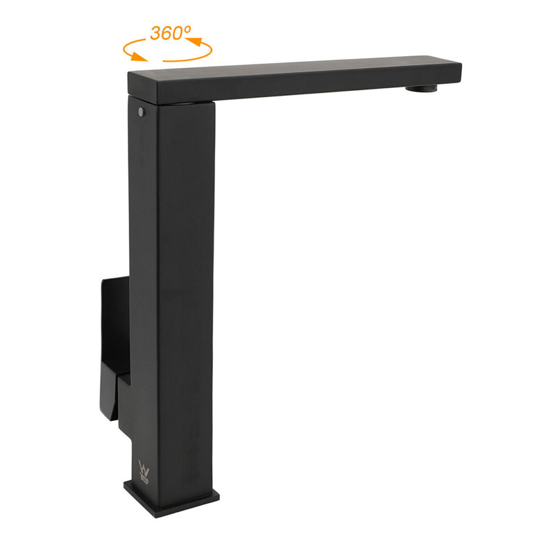 Benardo Mono Basin Mixer