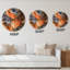 Horloge murale surdimensionnée-1027757736