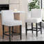 TABOURET DE COMPTOIR