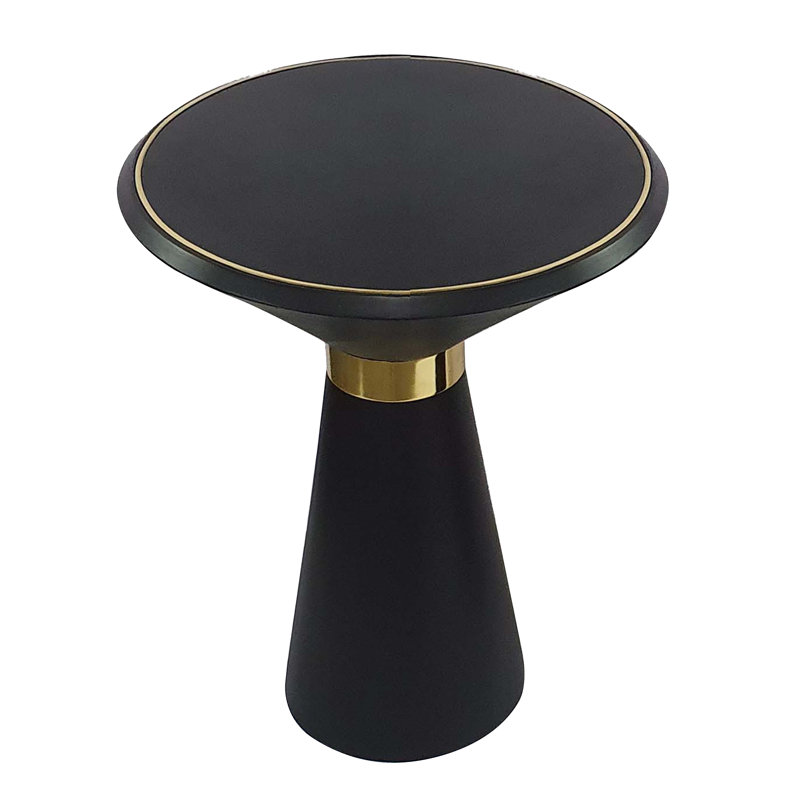 Table d'appoint en bois