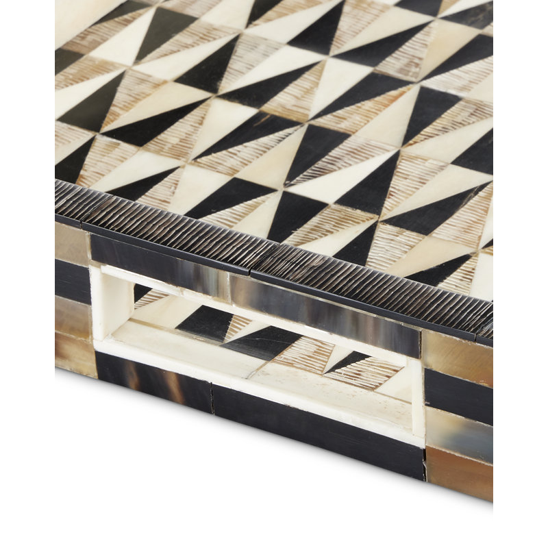 Aldo Decorative Tray