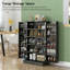 Armoire de cuisine moderne, armoire de cuisine-281894769