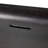Minza Solid Wood Writing Desk-2144153556