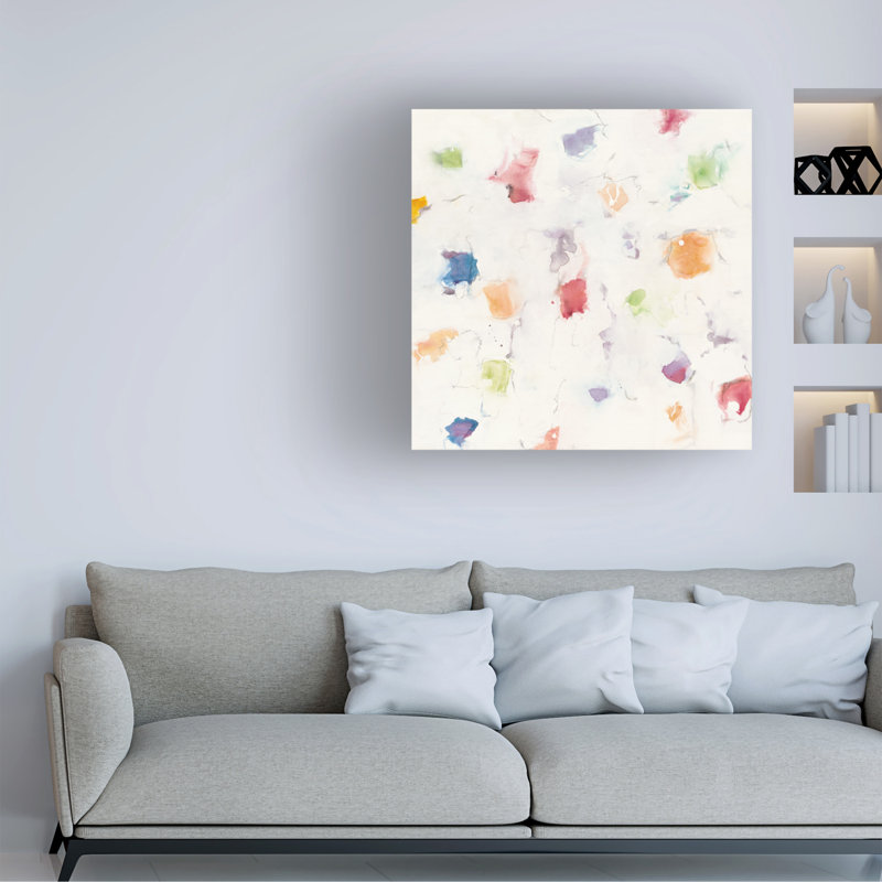 «Trademark Fine Art» par Mike Schick, H 24 po x l 24 po