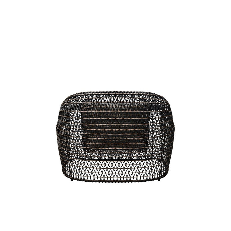 Balou Chair, Optim Barley, Brown