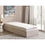 Kealey White Noise Foam Mattress-1099314549