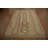 Geometric Kilim Vegetable Dye Area Rug 7x9