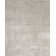 Amour Hand Knotted Area Rug in Gray