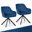 51cm H Upholstered Arm Dining Chair-865234084-850639128