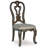 Aarunya 20'' H Upholstered Side Chair