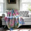Motif de balise maritime - 1 pièce Sherpa Premium-101791043-101790902