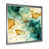Silver Picture Framed