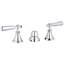 Kensington® Lever Handles-360486113