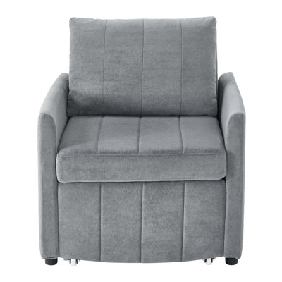 Chaise pliante