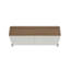 Abbey 67" Sideboard In And Off White-922443732
