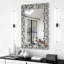 Miroir décoratif décoratif vénitien Hayzlee Glam-1944509672