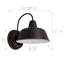 Jaklynn LED Wall Light