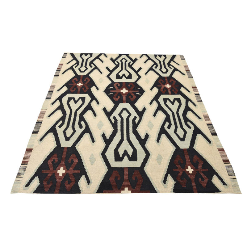 Tapis ivoire Ponce