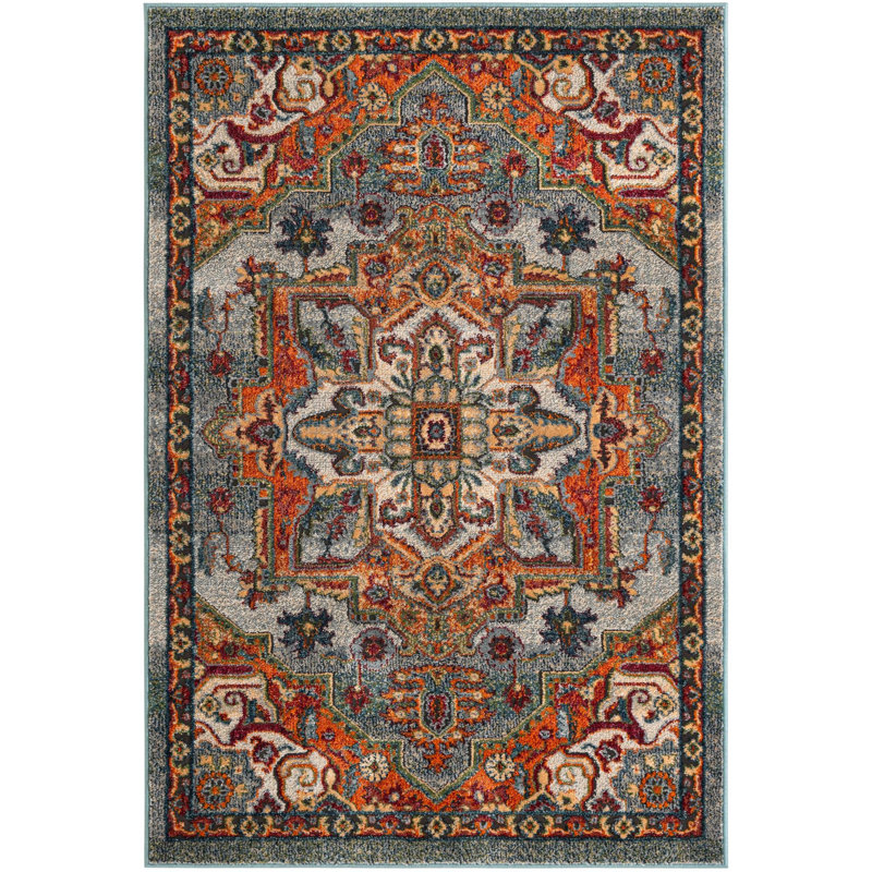 Tapis Tasharra