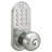 Keyless Entry Door Knob-11908317