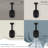 Vicinity Traditional Double Prong Decorative Wall Hook-78538339