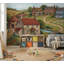 Papier peint paysage champêtre campagne-565958863-565958860
