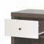 Table de chevet 1 tiroir