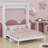 Murphy Bed With A Shelf