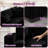 93.00 Small Size L-Shaped Sectional Sofa,Corduroy Couch with Reversible Chaise-2085054224