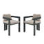 Ensemble de chaises de patio Wilbur-716873305