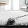 Poulin Shag 500 Performance Rug