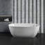 1800.9mm x 800.1mm Soaking Acrylic Bathtub-502668207