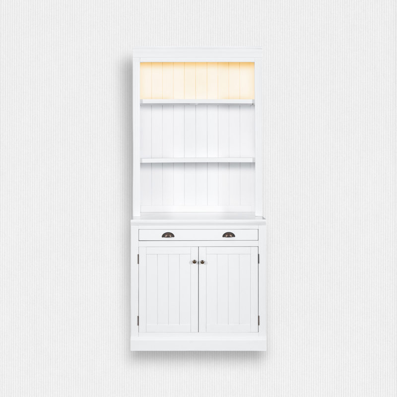 Dougal Storage Bookcase